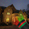 Projektor Garden Light barvni RGBW