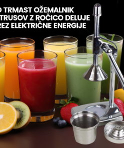 Ročni Sokovnik z Ročico