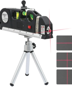 Ultimativni laserski meter