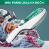 Tobi - Parni Likalnik