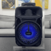 Prenosni Bluetooth zvočnik z mikrofonom
