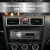 Avtoradio Bluetooth