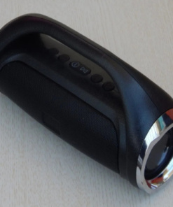 Prenosni brezžični zvočnik BOOMBOX