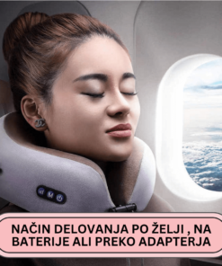 Medisana masažna naprava