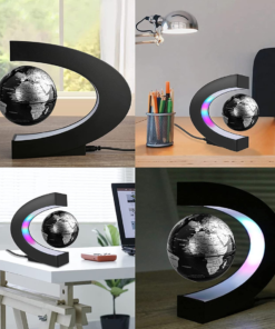 Lebdeči magnetni globus