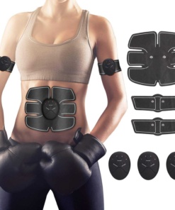 Mišični stimulator 5 v 1 (Brezplačna dostava)