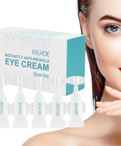 Učvrstitvena krema proti gubam EELHOE