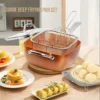 Baker Kvadratni Ponev