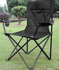 Zložljiv Easy Camp Arm Chair