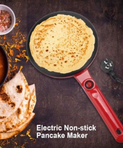 Ponev za palačinke – crepemaker