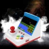 Prenosni Mini Retro FC Arkadna 360 Igra