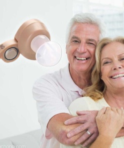 Slušni Pripomočki (1+1 brezplačno)