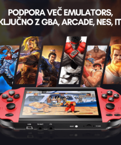 Premium Game 4.3 inch (8 GB)