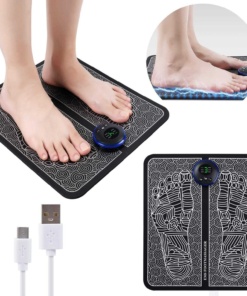 Masažni aparat za stopala EMS