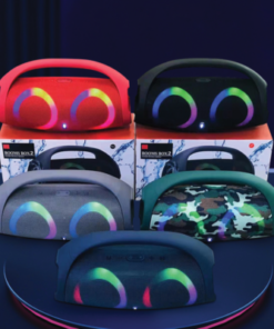 Prenosni Bluetooth zvočnik