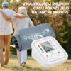Domača naprava za merjenje krvnega tlaka