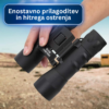 Panda 22*32 Ročni Daljnogled