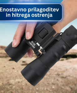Panda 22*32 Ročni Daljnogled