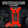 Zaganjalnik visoke moči