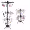 3-Tier Vrti Stojalo Nakit