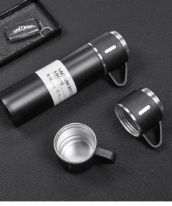 Set termovka 500 ml + 2 lončki