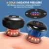 Sesalne Cupping Massager