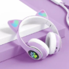 STN28 Brezžične Slušalke RGB
