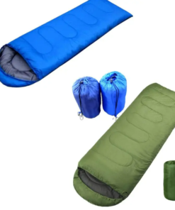 Zunanji Spalna Vreča