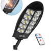 Solarna ulična svetilka - Cobra 3000W
