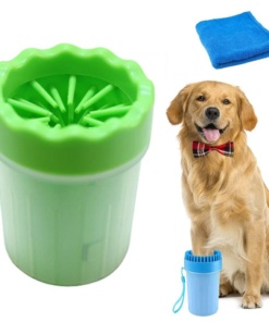 Čistilec pasjih tačk