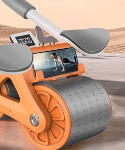 Naprava za trebušnjake AbsRoller