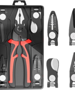 Komplet klešč in škarij 5 v 1 MultifunctionalPilers