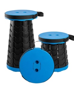 Prenosna zložljiva stol