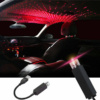 USB Avto led lučka