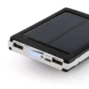 80000 mAh solarni polnilnik Power Bank