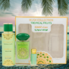 Musk Tahara Gift Set Tropical Fruits Unisex