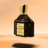Safa Aloud Black 100ml Eau de parfum – Unisex
