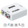Rca na hdmi pretvornik 1080p