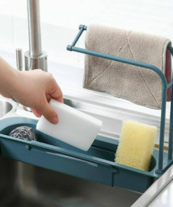 Večfunkcijsko Teleskopsko Skladiščenje