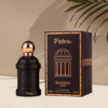 Maison Asrar Petra 100ml Eau de parfum Unisex