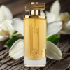 Maison Asrar Rose Vanilla 110ml Eau de parfum Unisex