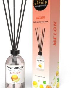 Gulf Orchid Reed Diffuser 110 ml (MELON)