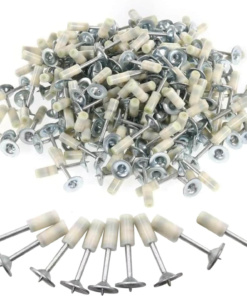 Okrogli žeblji 7,3 mm 50 kom