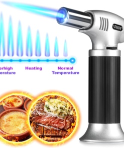 Kulinarični kuhinjski gorilnik