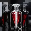 Jawhara Rouge EDP 80ml Unisex