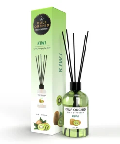 Gulf Orchid Reed Diffuser 110 ml (KIWI)