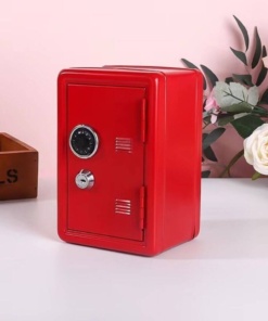 Mini sef SafeBox