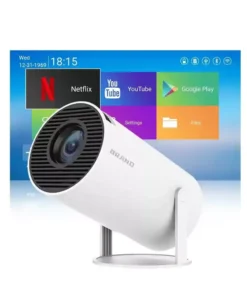 Pametni LED projektor WIFI (BREZPLAČNA DOSTAVA)