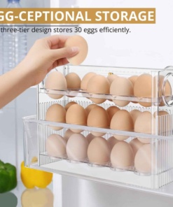 Hladilnik Jajce Stojalo