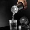 Pametna inox termovka LCD 500ml
